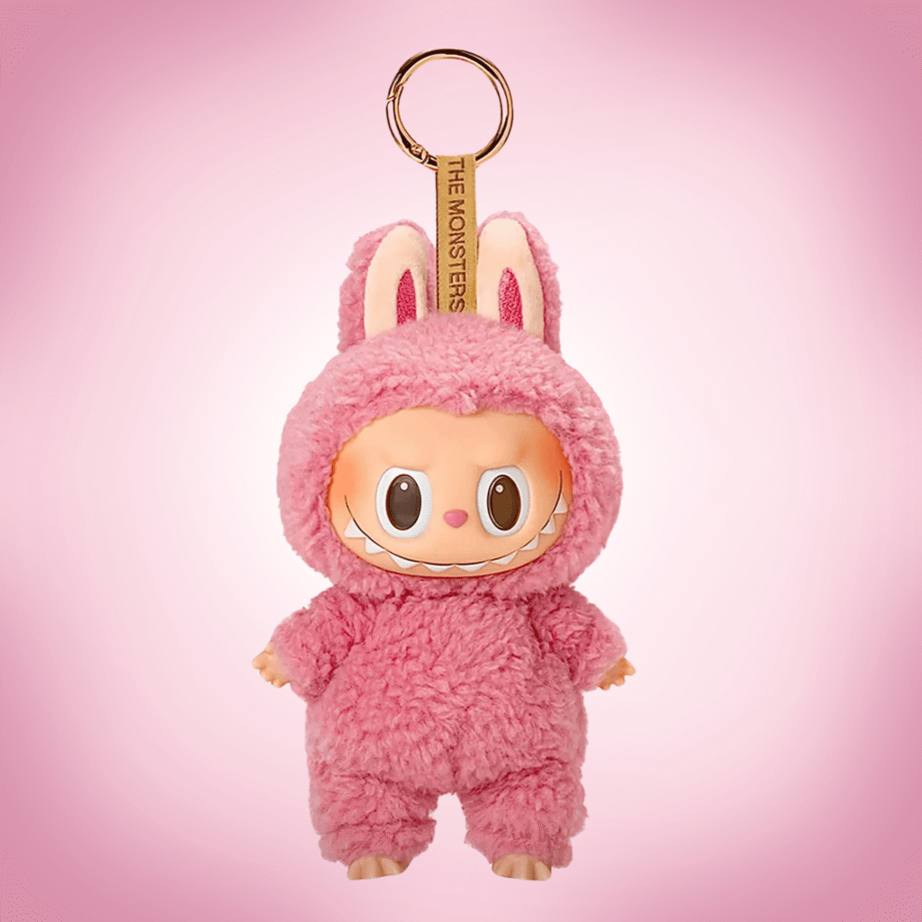 ［LABUBU］Exciting Macaron - Lychee Berry s-l400.jpg