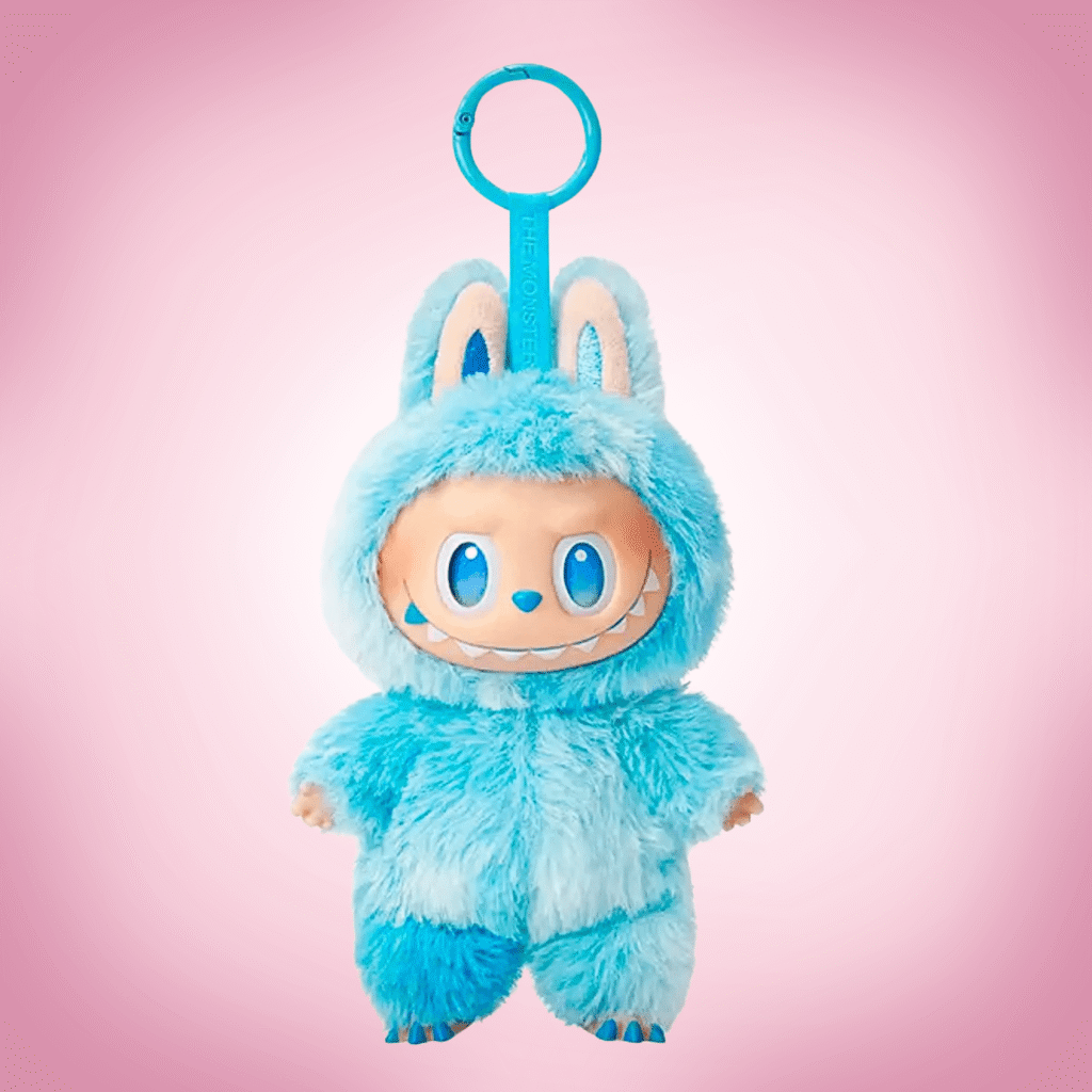 専用【正規品】Big into Energy ☆ LABUBU ☆ HOPE Kasing Lung - Big into Energy (Hope, Blue, labubu) – Toyol Toys