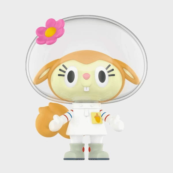 Pato In The Monsters X Spongebob Series