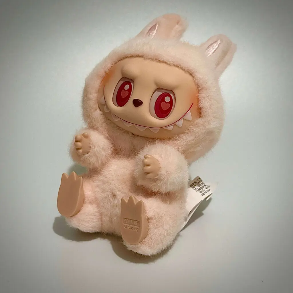 Labubu Dada: Pictures + Price Tracker for Authentic Labubu