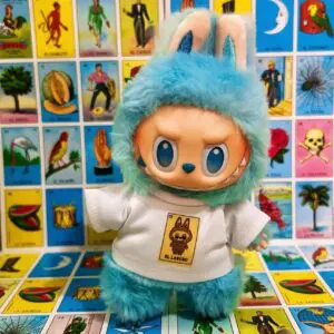 hope labubu clothes el labubu shirt