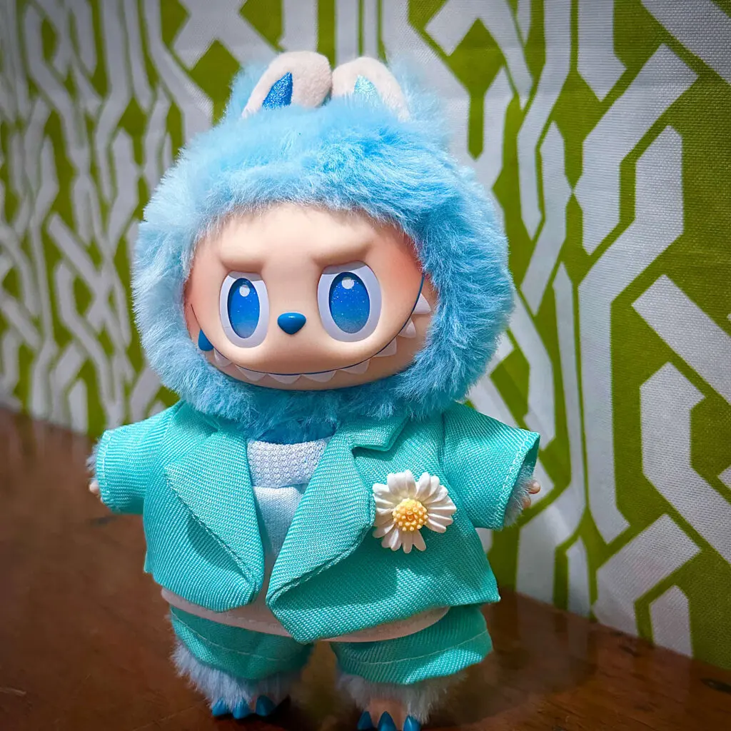 Labubu Hope Doll: Details and Best Prices for Real Labubu