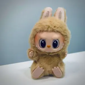 Labubu Baba Have a Seat V2