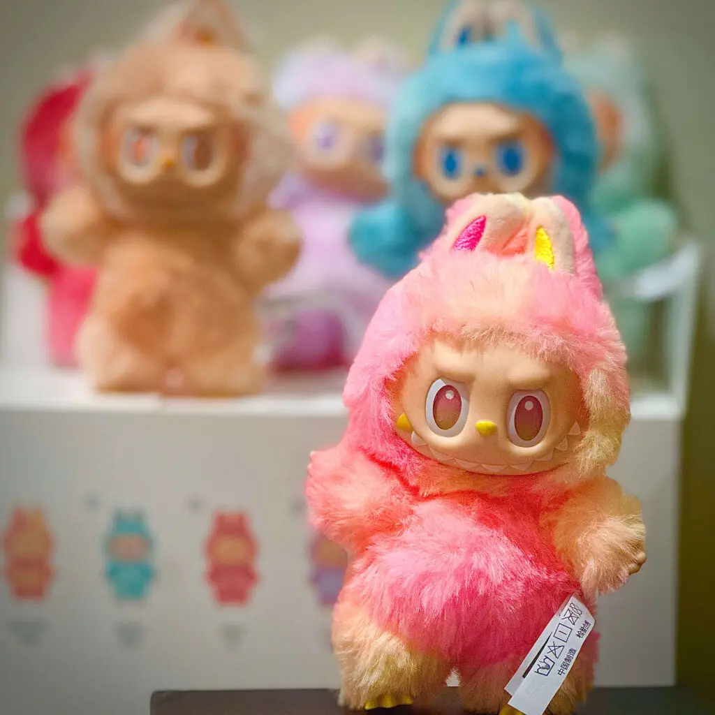 Labubu Loyalty Doll: Details and Best Prices for Real Labubu