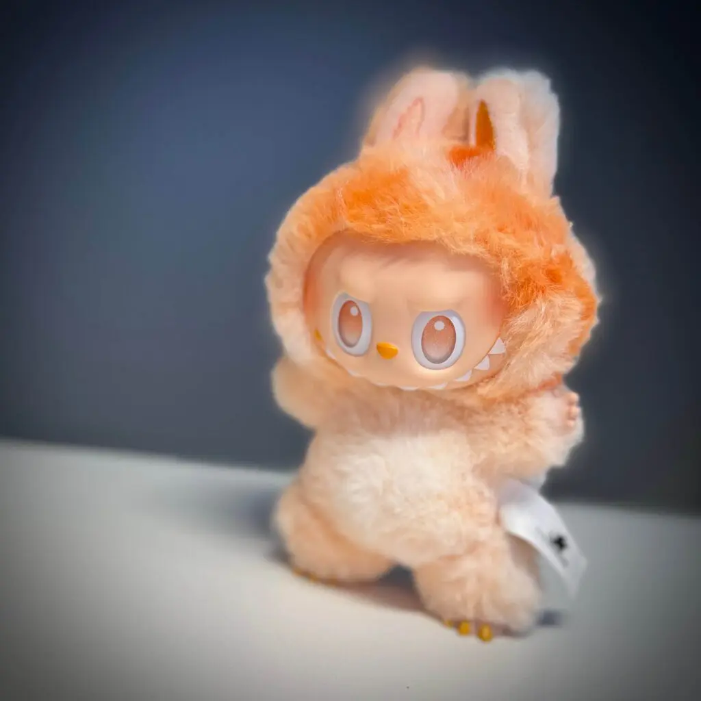 Labubu Happiness: Details and Best Prices for Real Labubu