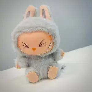 labubu hehe