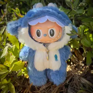 Labubu Sea Salt Coconut