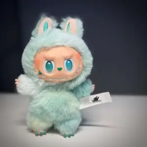 Labubu serenity big into energy spotlight