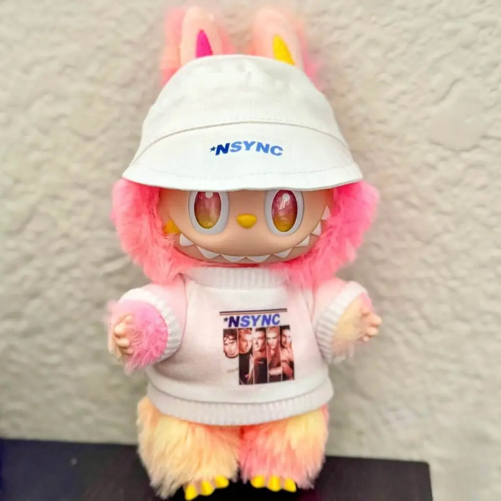 Labubu Loyalty Doll: Details and Best Prices for Real Labubu
