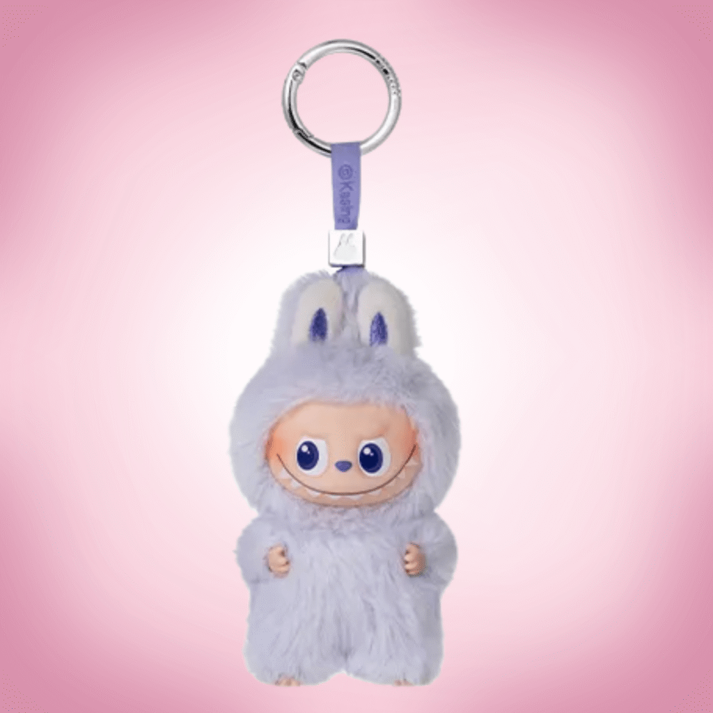 Labubu Pin for Love A: Pics and Prices for mini Labubu 
