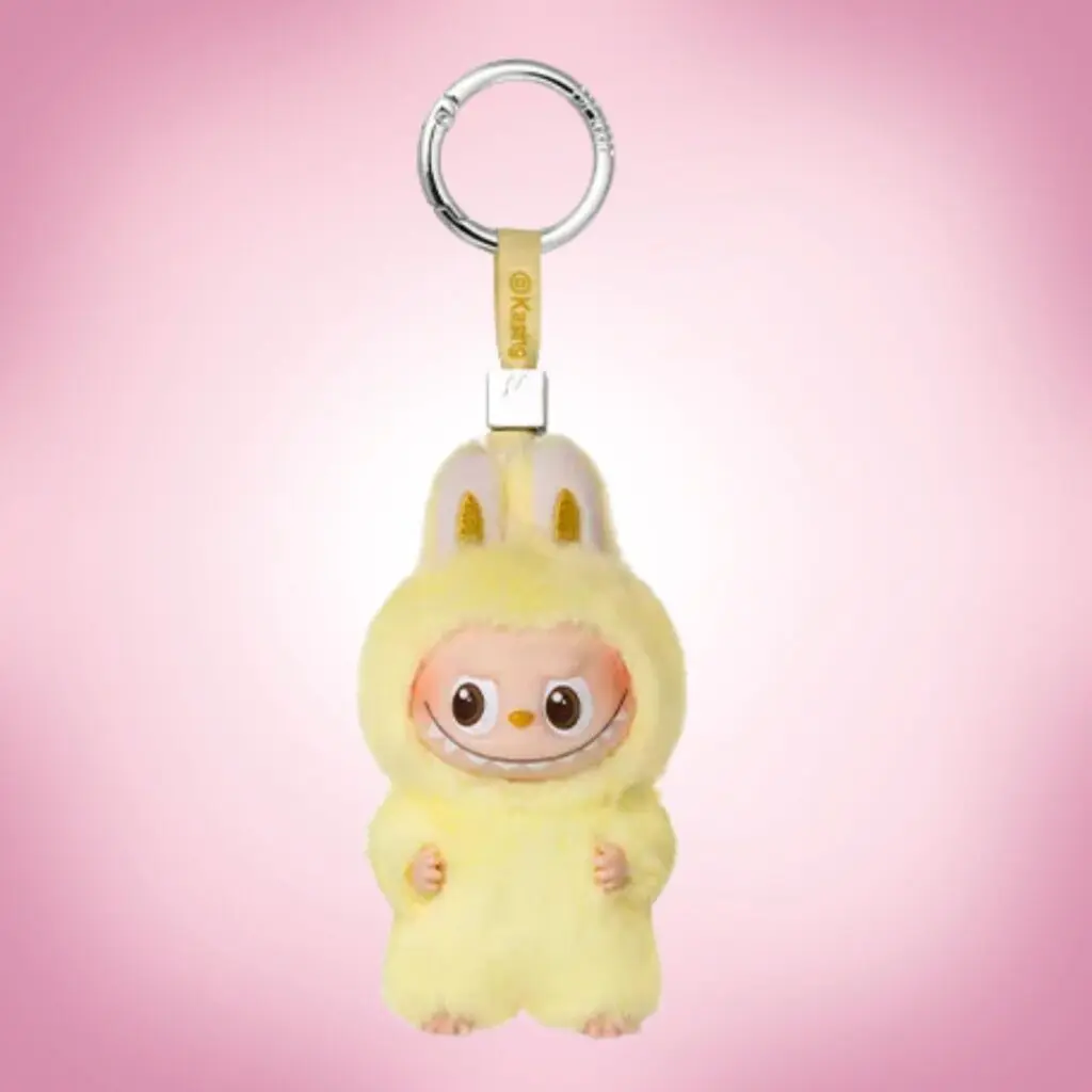 Labubu Pin for Love G : Pics and Prices for mini Labubu 