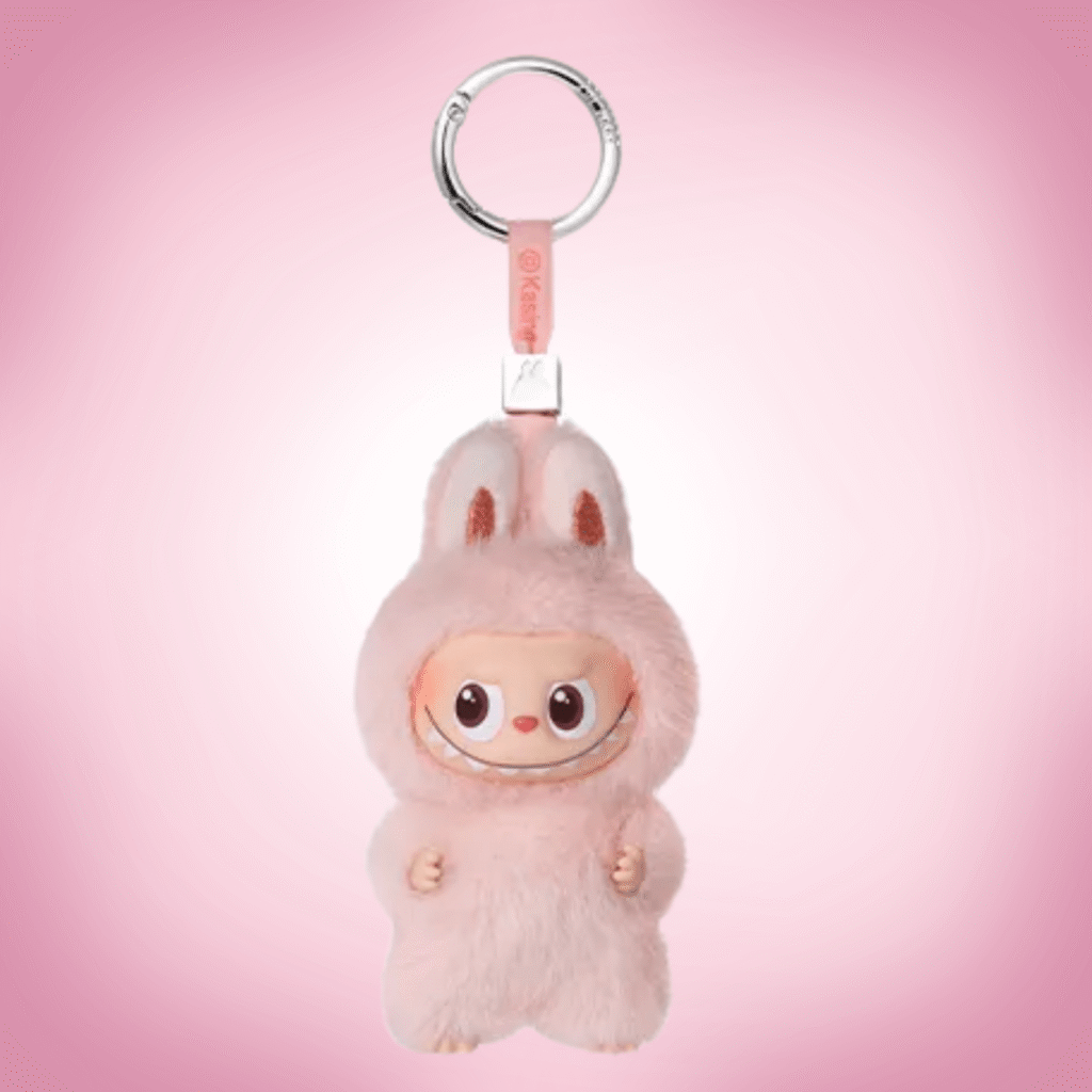 Labubu Pin for Love F: Pics and Prices for mini Labubu 