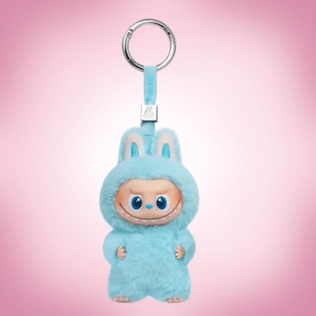 ラブブ LABUBU PIN FOR LOVE イニシャル G Labubu Pin for Love G : Pics and Prices for mini Labubu 