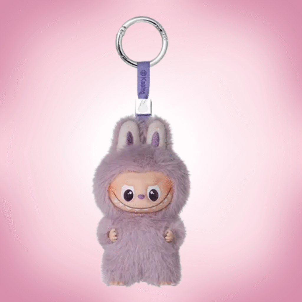 Labubu Pin for Love B: Pics and Prices for mini Labubu 