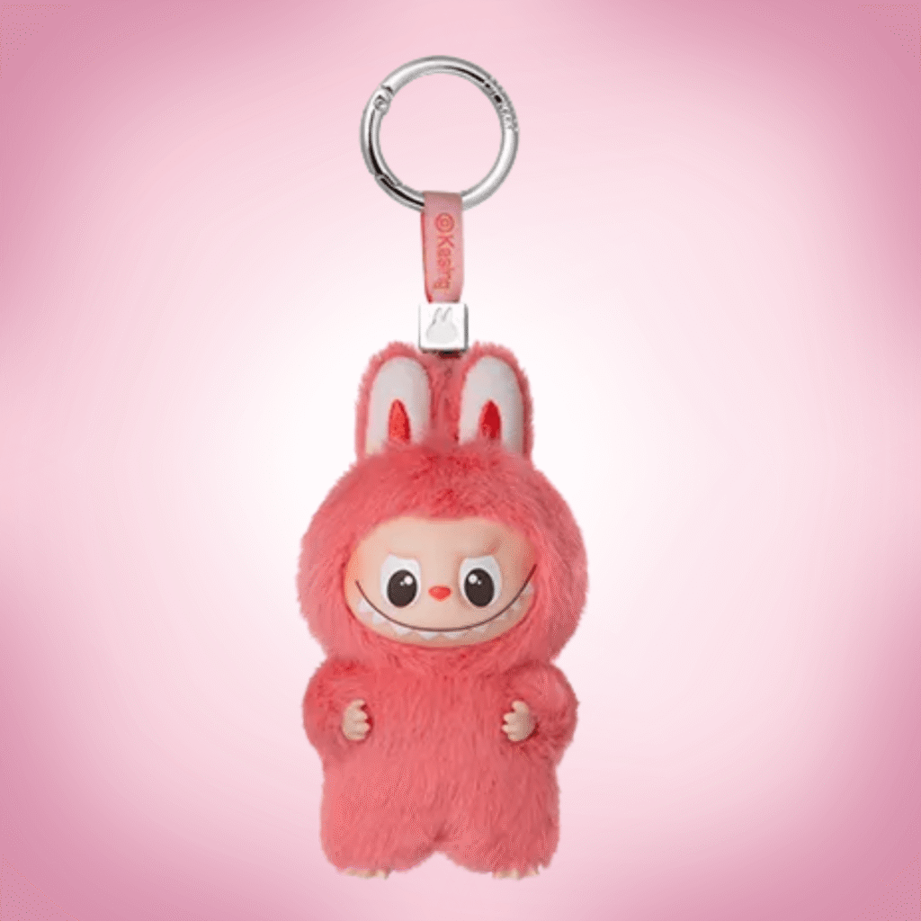 PIN FOR LOVE LABUBU ラブブ【A】 ラブブ labubu PIN FOR LOVE A - メルカリ