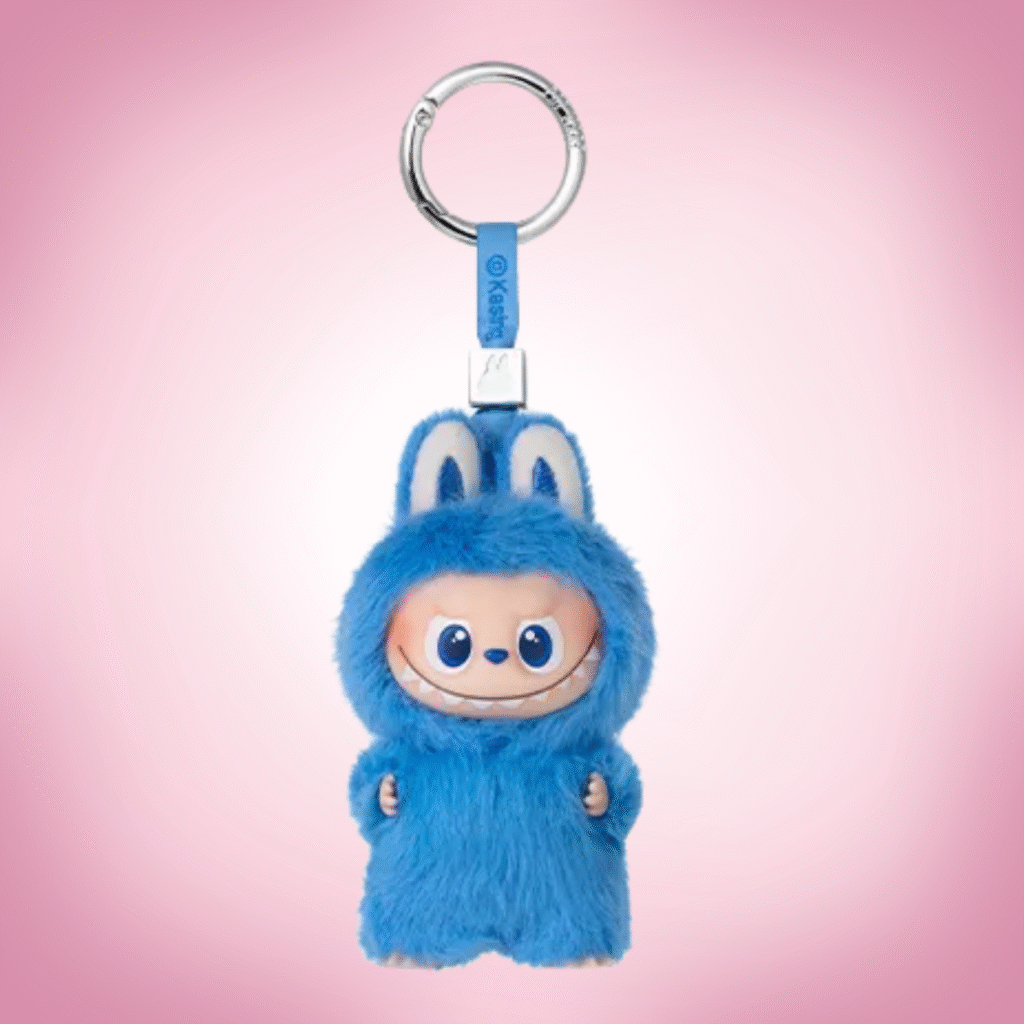 Labubu Pin for Love Z: Pics and Prices for mini Labubu 