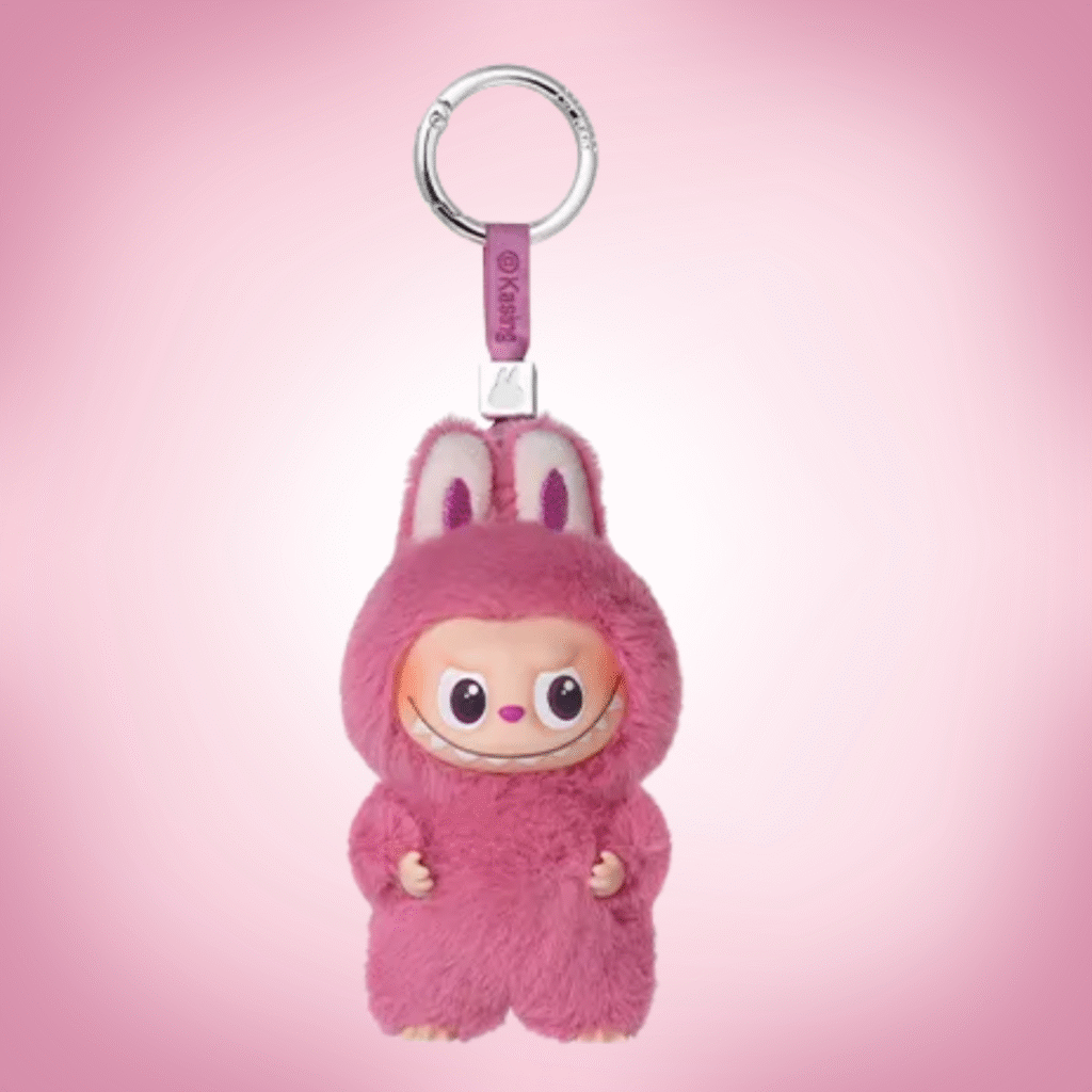 ラブブ LABUBU PIN FOR LOVE U Pop Mart's 