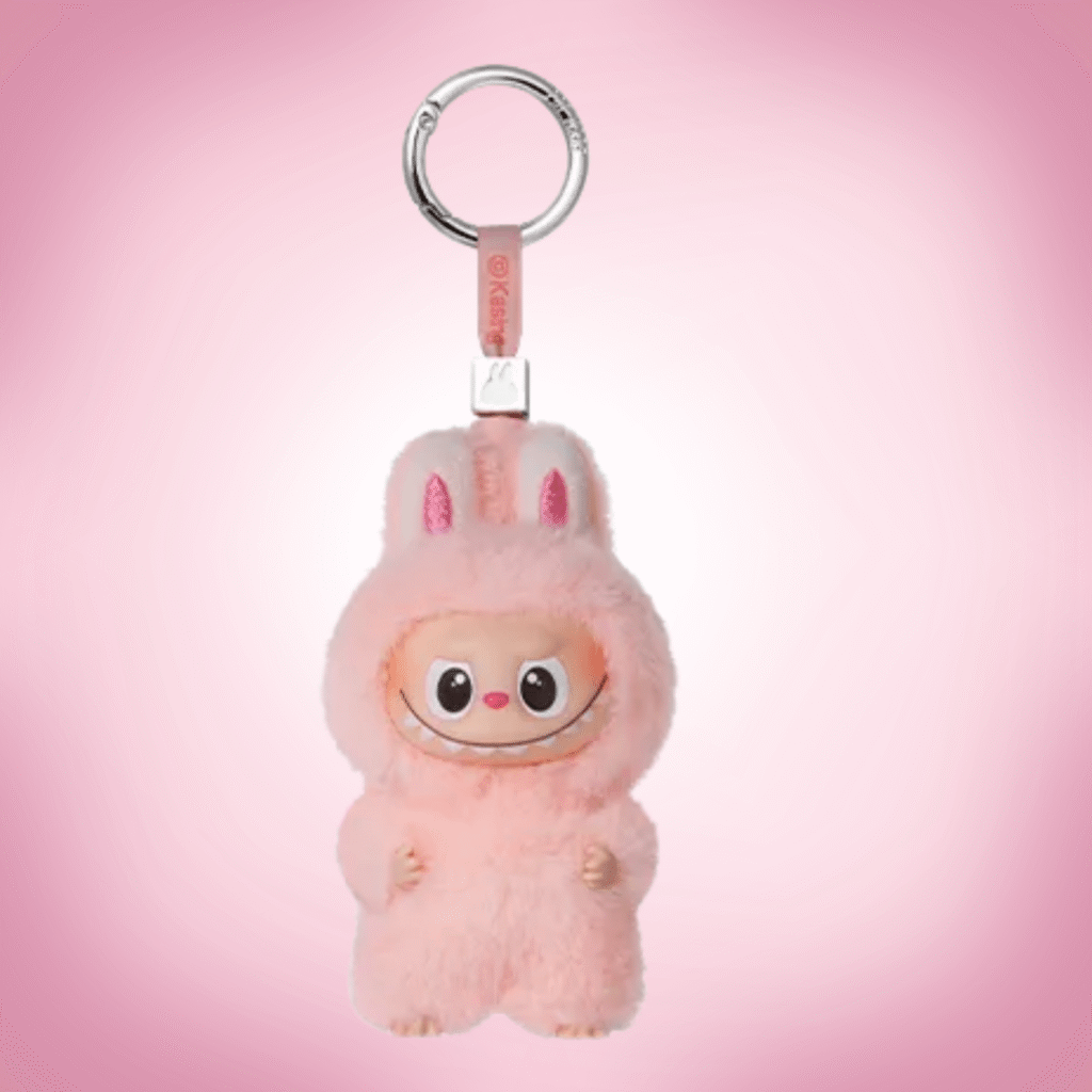 PIN FOR LOVE LABUBU ラブブ【A】 Labubu Pin for Love A: Pics and Prices for mini Labubu 