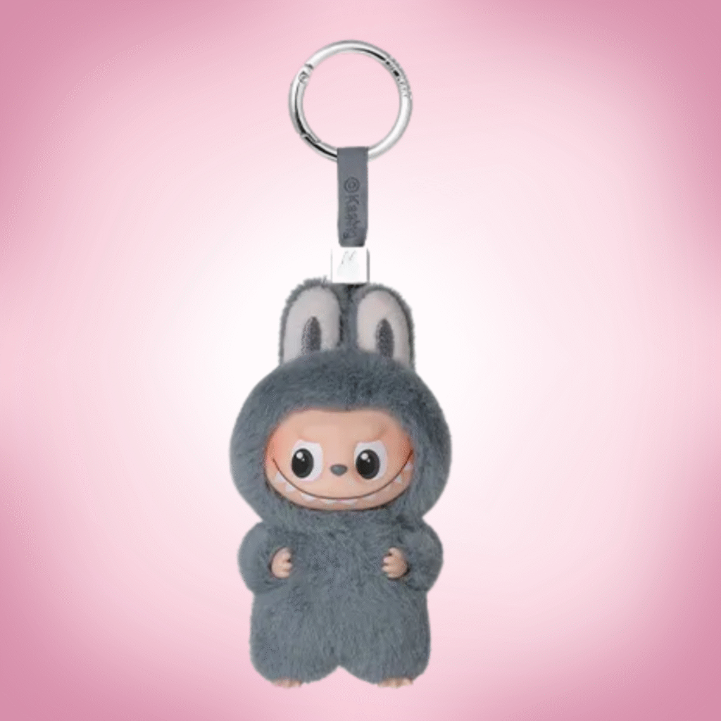 Labubu Pin for Love R: Pics and Prices for mini Labubu 