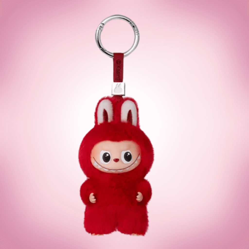 Labubu Pin for Love B: Pics and Prices for mini Labubu 