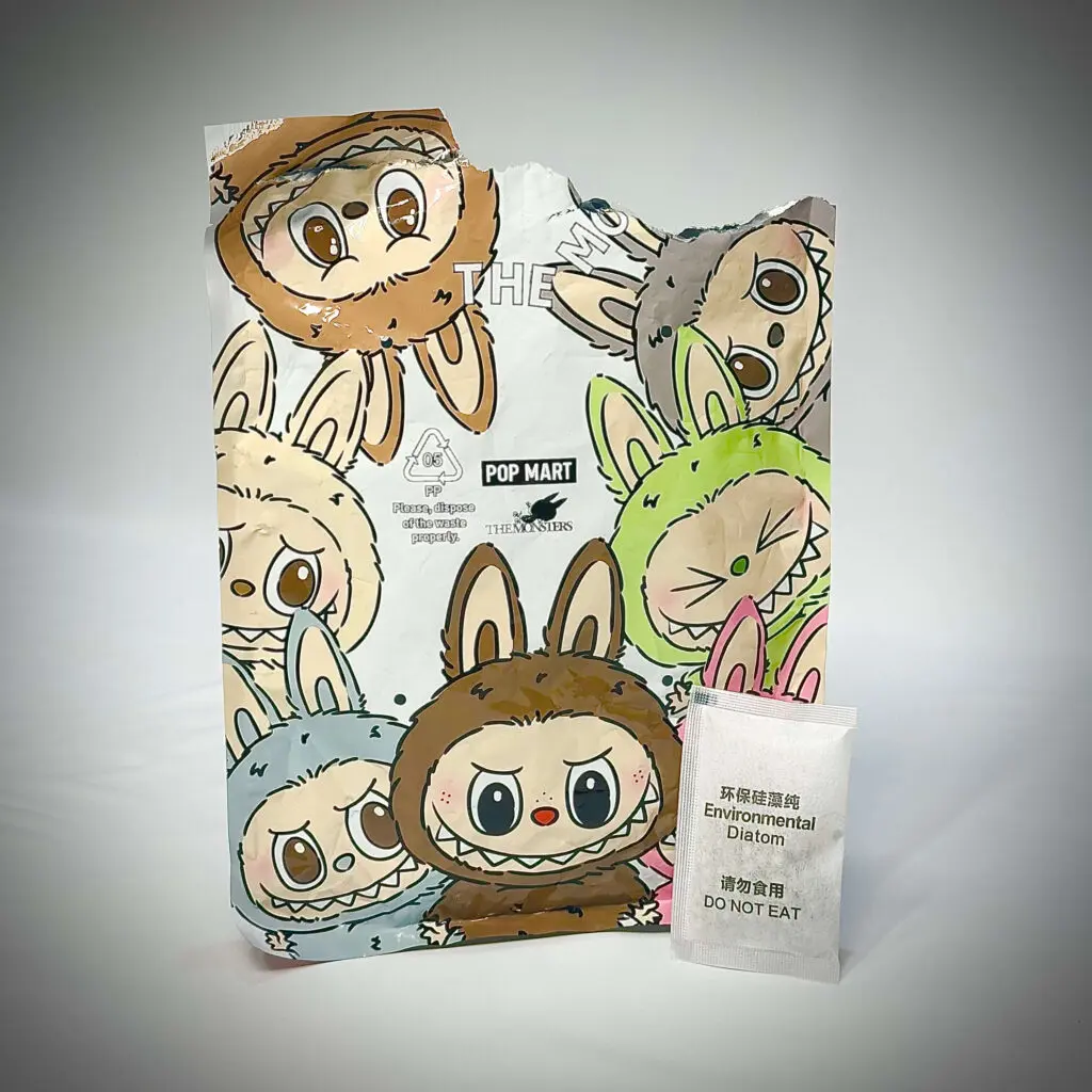 Labubu Sesame Bean - Details, Outfits and Price Tracker