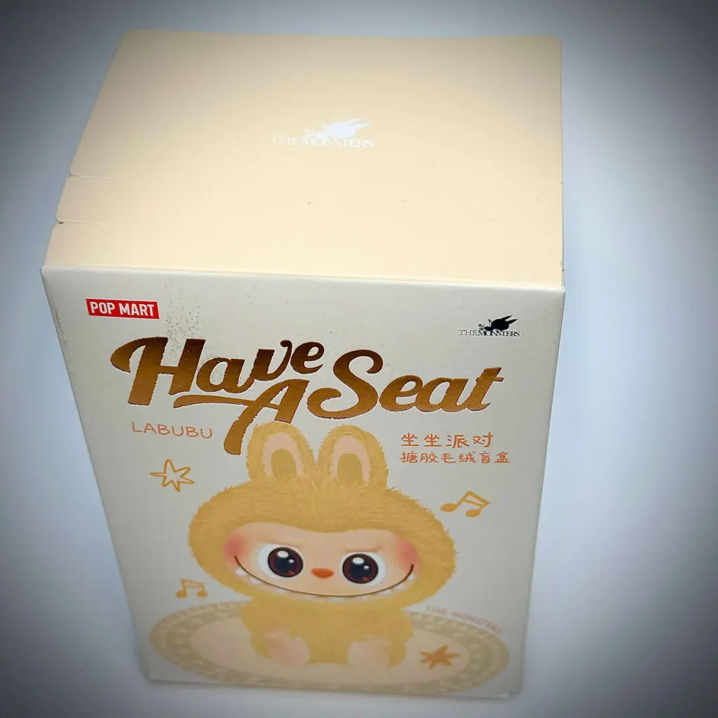 labubu have a seat blind box top labubu baba