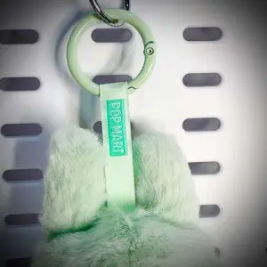 labubu have a seat ququ lanyard back