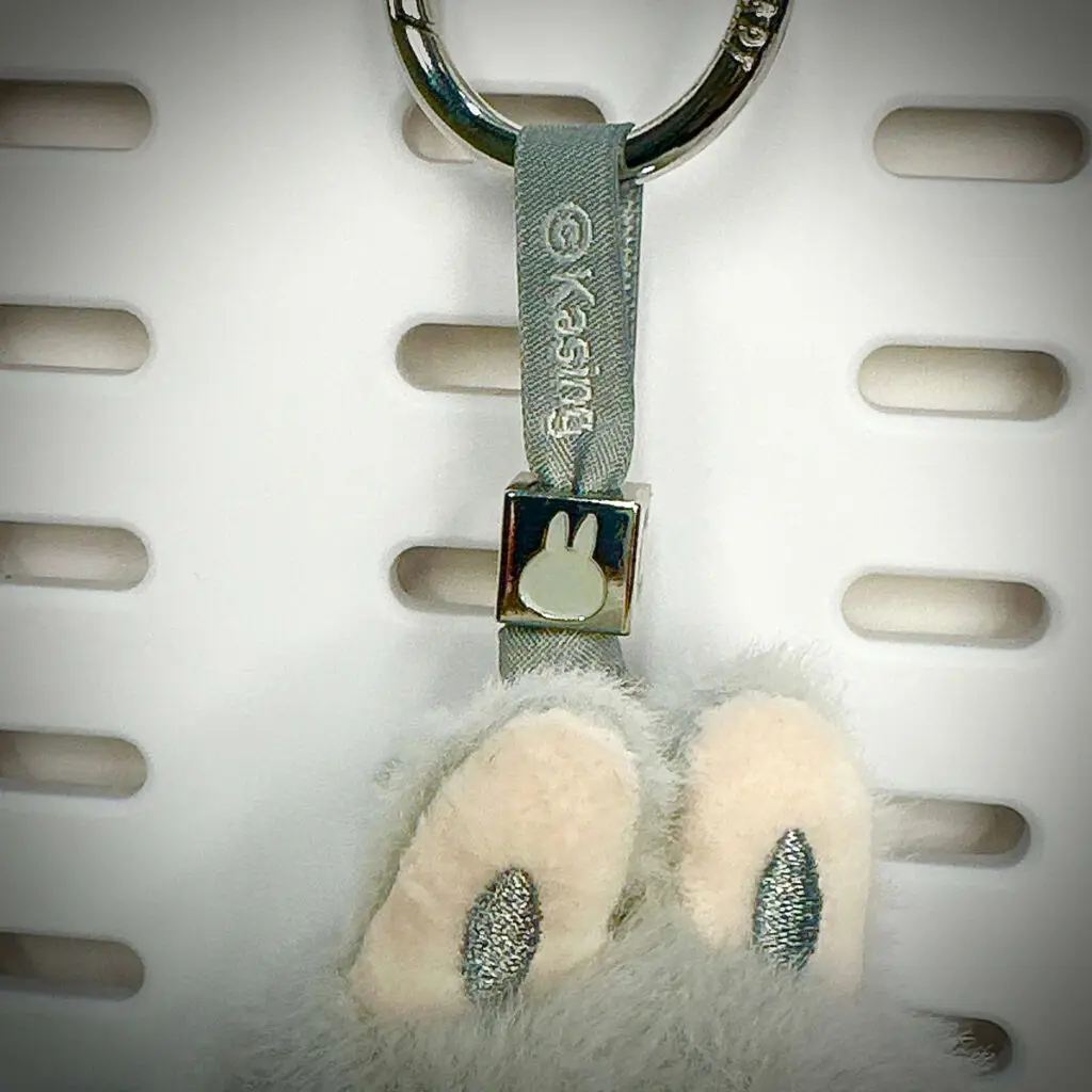 mini labubu pin for love c nugget the monsters icon