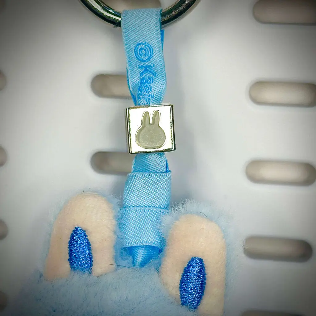 mini labubu pin for love d dollar monsters icon nugget