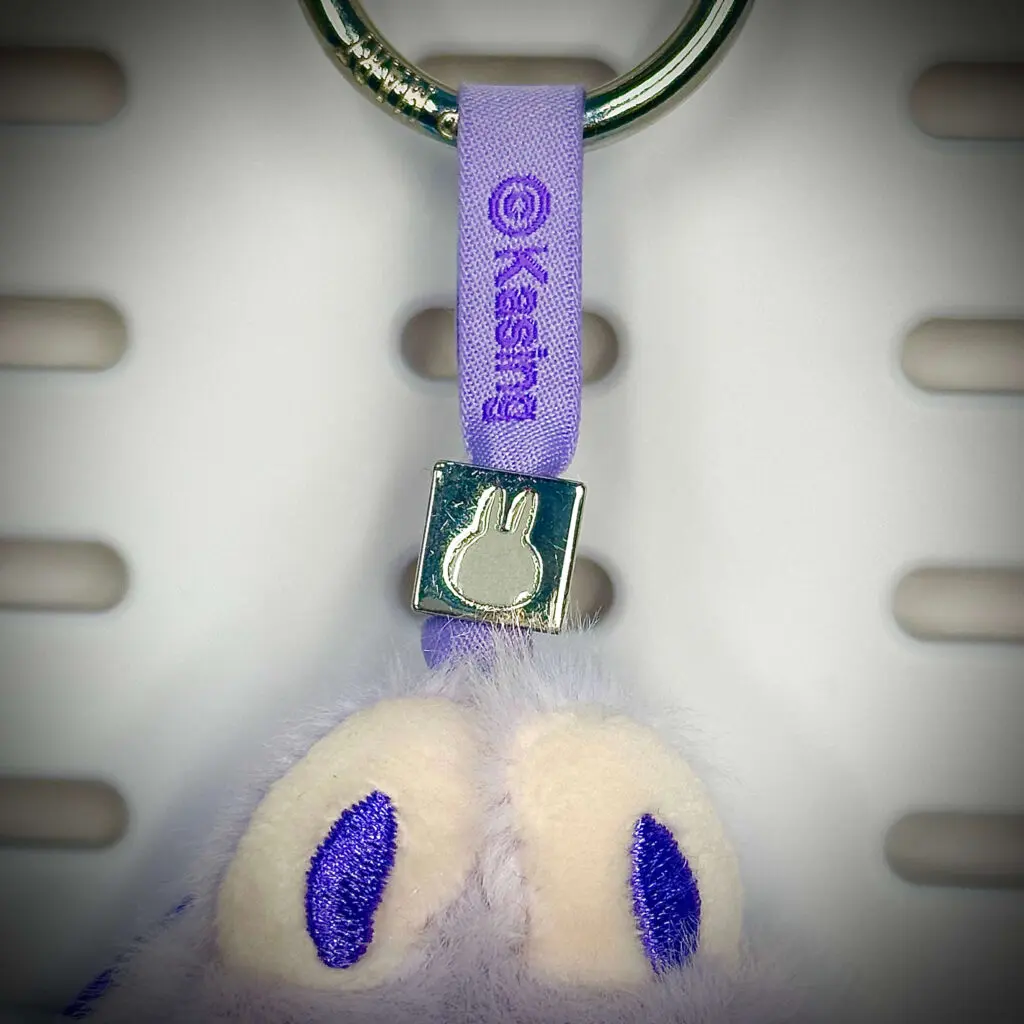 mini labubu pin for love e nugget the monsters icon