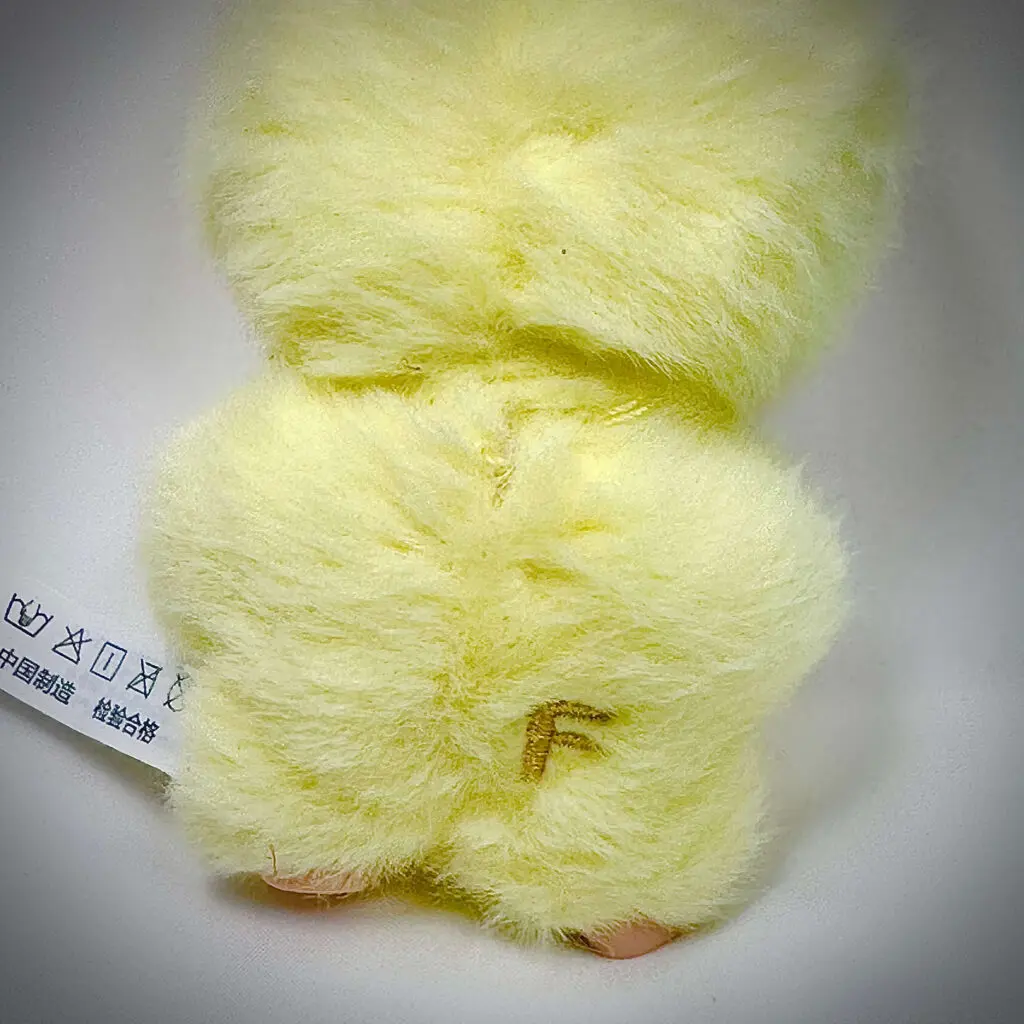 Labubu Pin for Love F: Pics and Prices for mini Labubu 