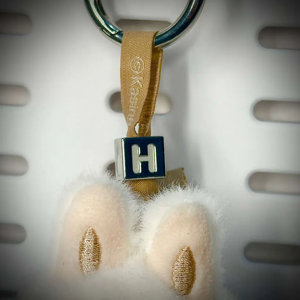 mini labubu pin for love h nugget