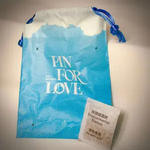 mini labubu pin for love pouch with bag diatom abubu v4 packaging