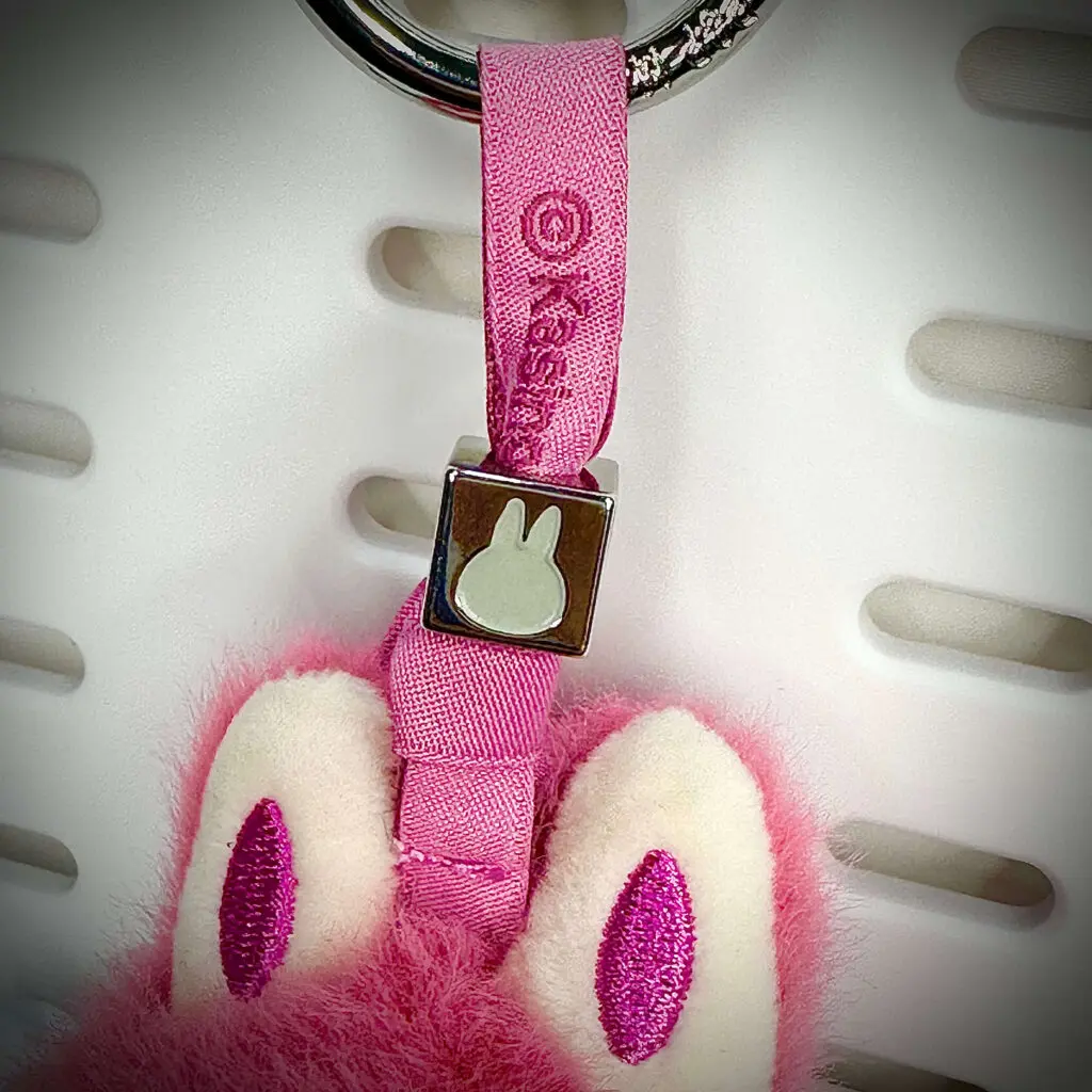 mini labubu pin for love q nugget the monsters icon