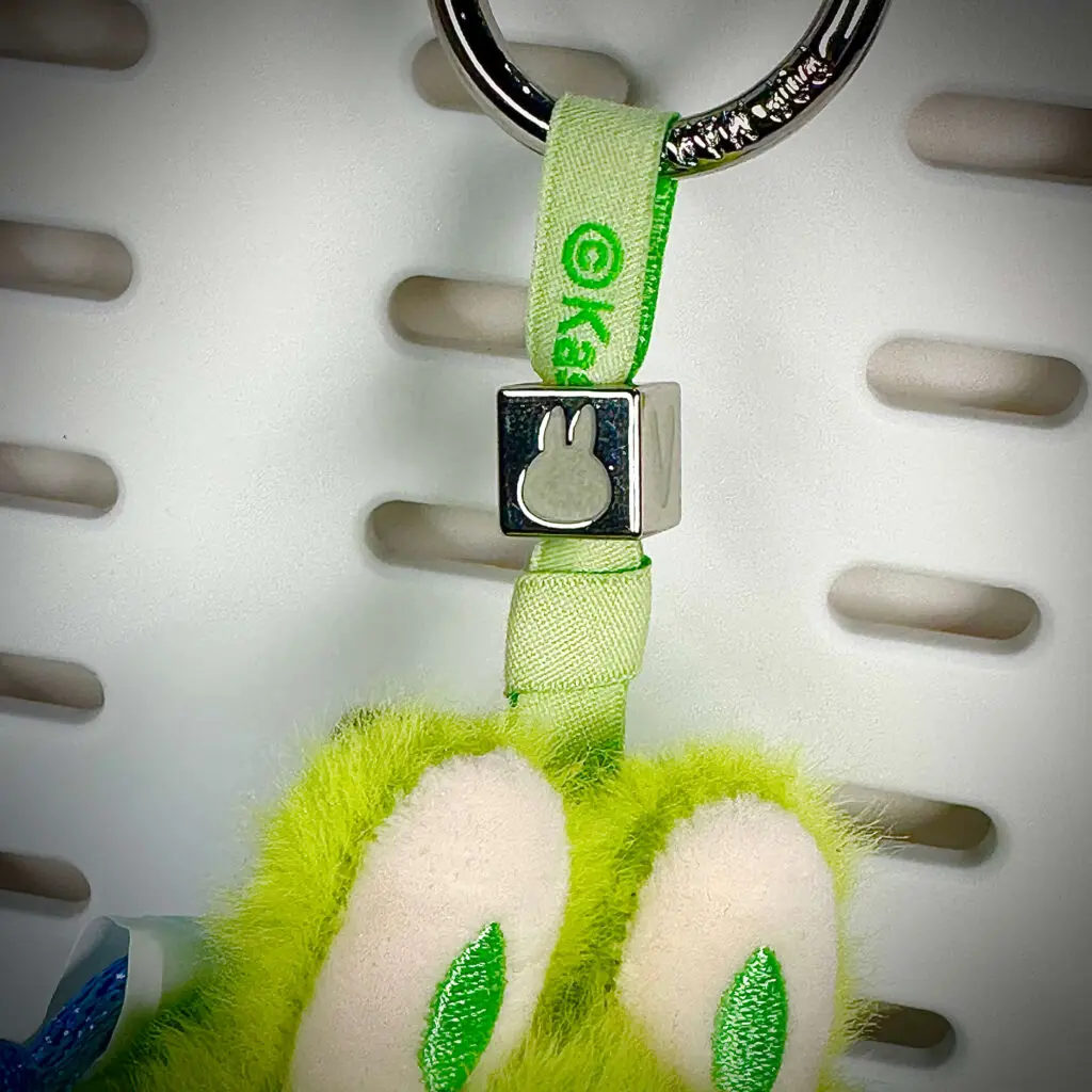 mini labubu pin for love v nugget the monsters icon