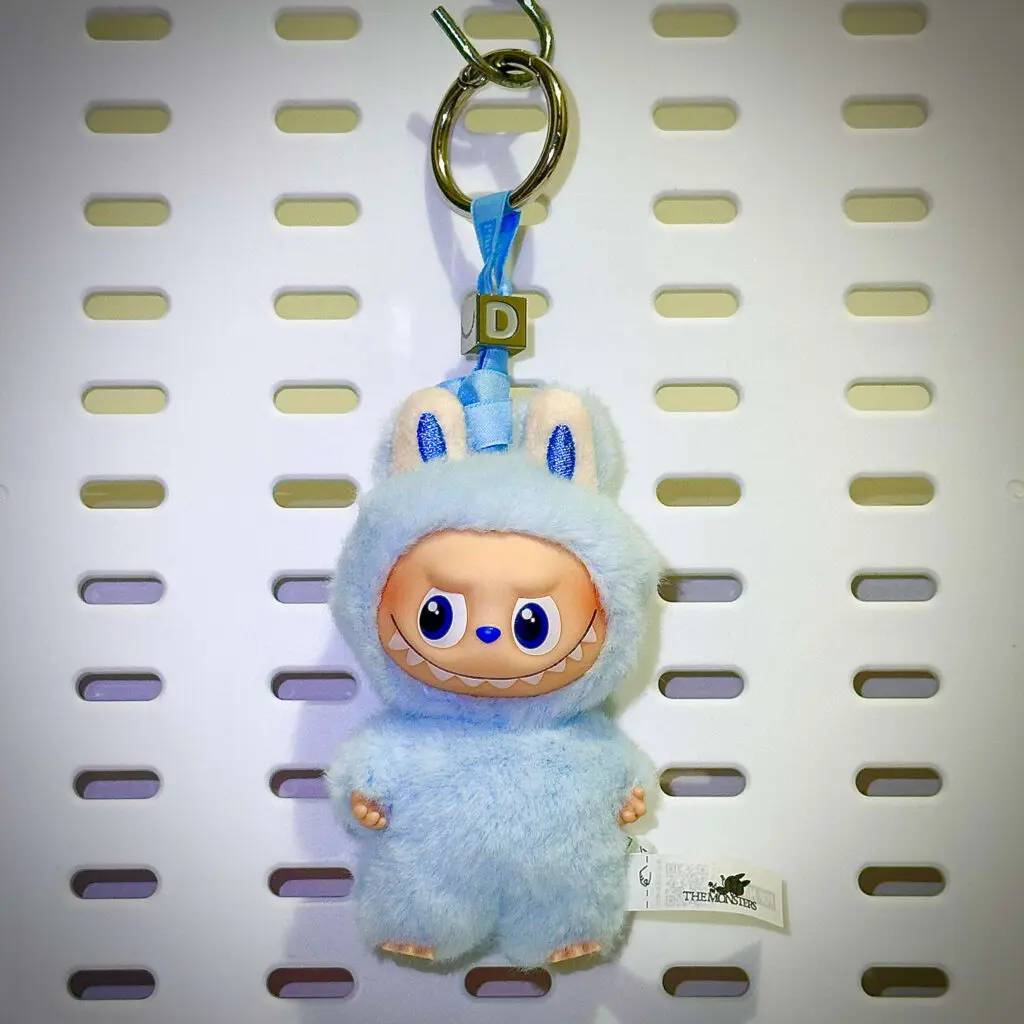 popmart pin for love labubu ラブブ D Pop Mart THE MONSTERS (Labubu) Pin for Love Series-Vinyl