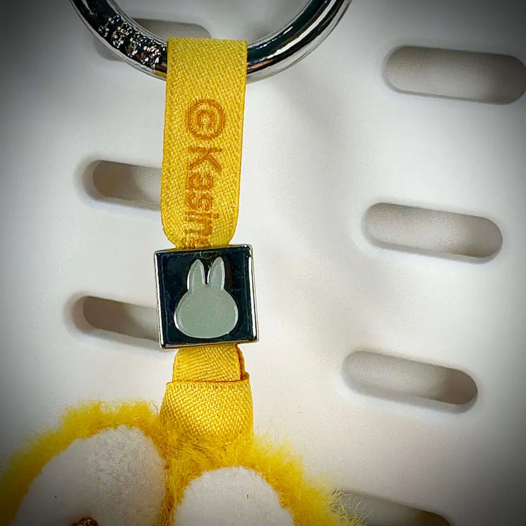 mini labubu pin for love y nugget the monsters icon