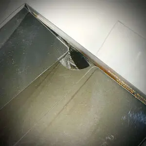 labubu halloween pumpkin bottom carton plastic sticker