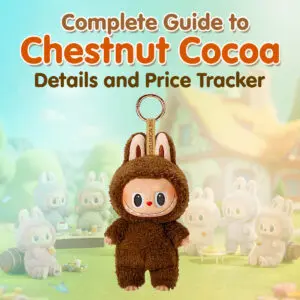 Complete Guide to Labubu Macaron Secret