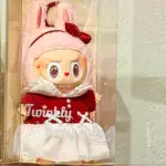 Mokoko Twinkly Fairy Tale keychain doll inside box