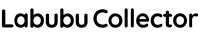 Labubu Collector header logo