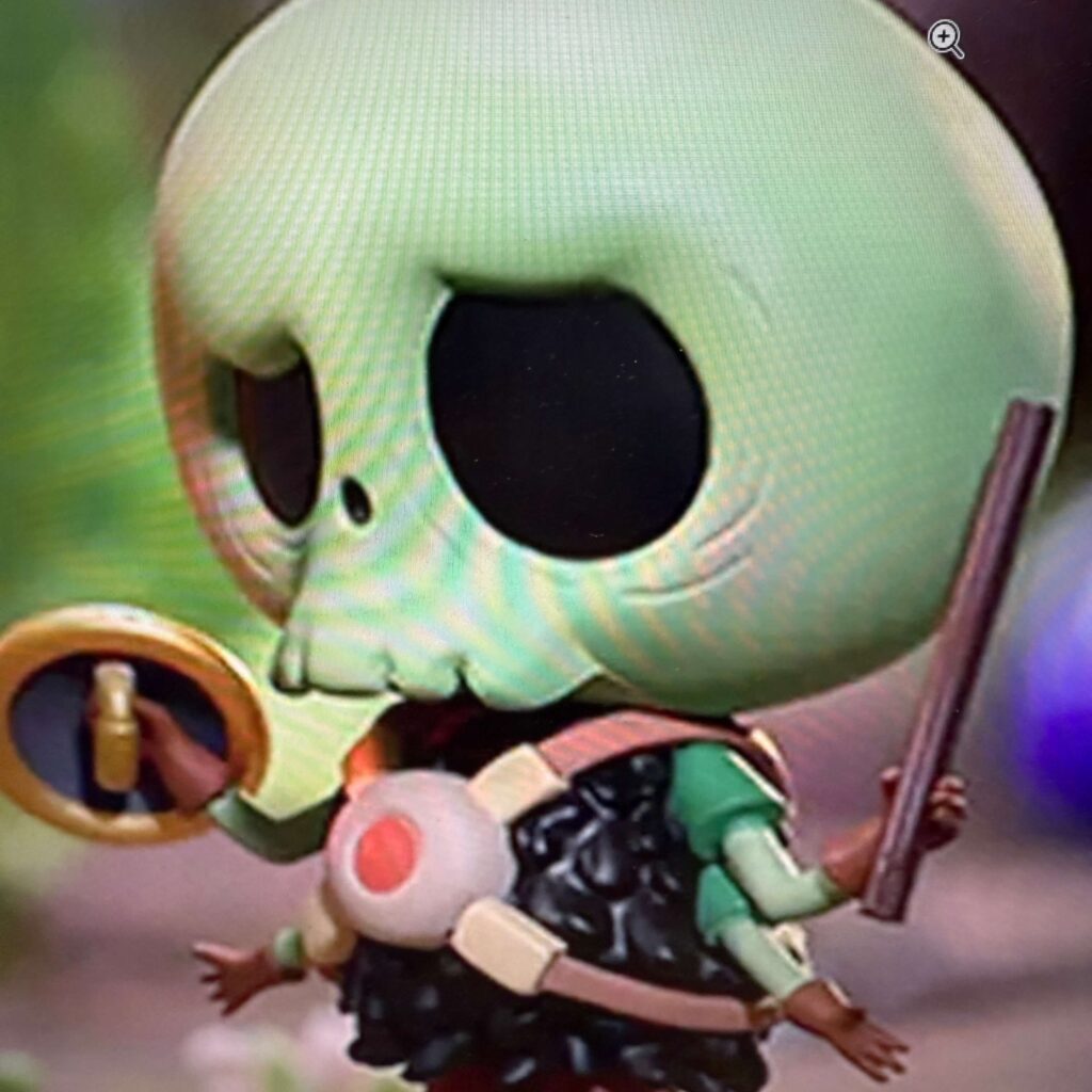 Labubu Tycoco