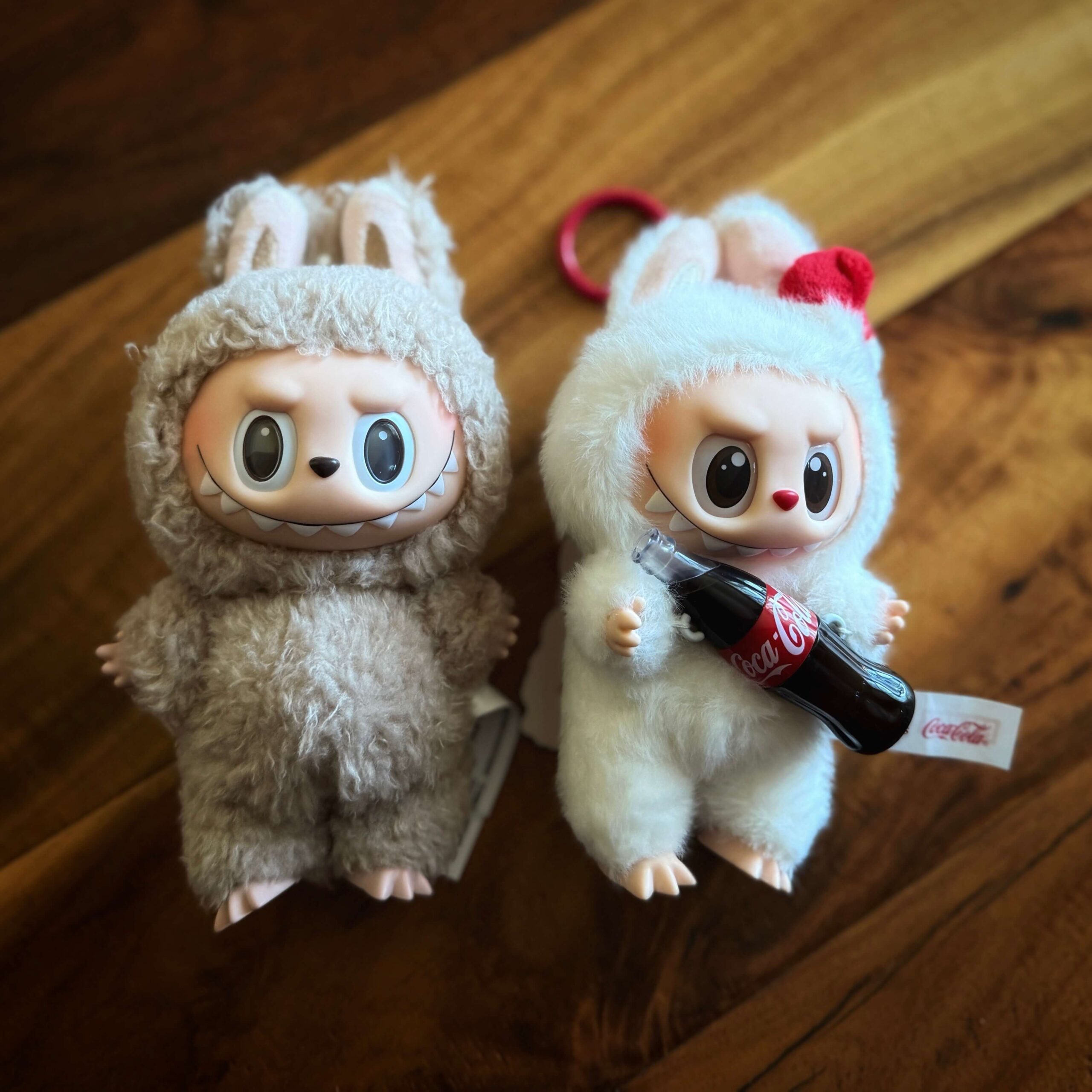 Labubu release guide. Different versions
