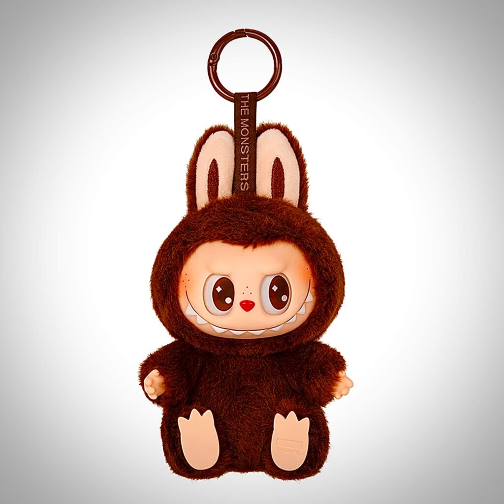labubu v2 release secret figurine duoduo