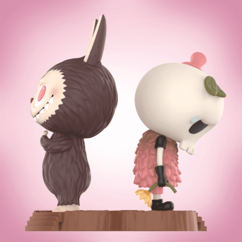 Labubu & Tycoco