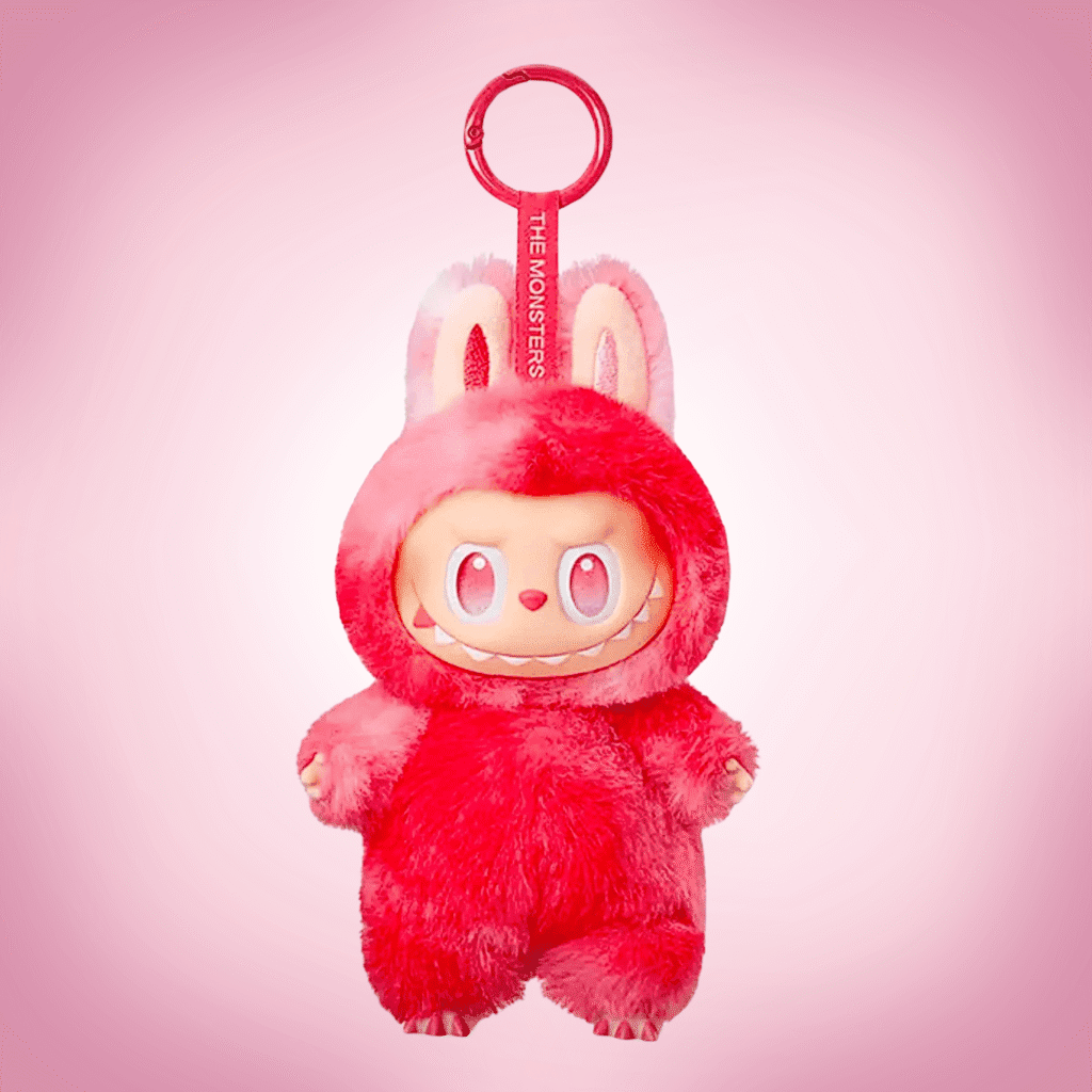 Labubu Collector – Ultimate Labubu Fan Site w News & Updates