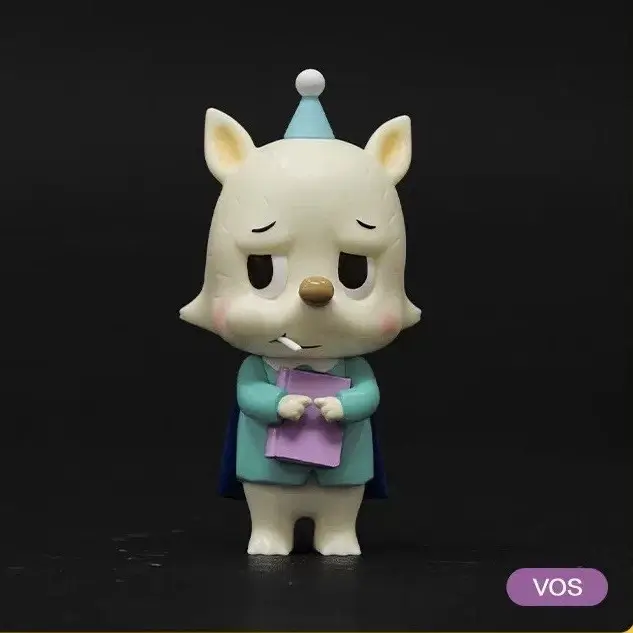 labubu vos monsters super group release Set A
