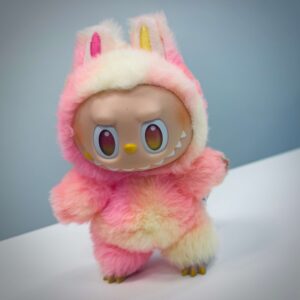 Mokoko Labubu Guide: The Pink Labubu &amp; All Releases (2026)