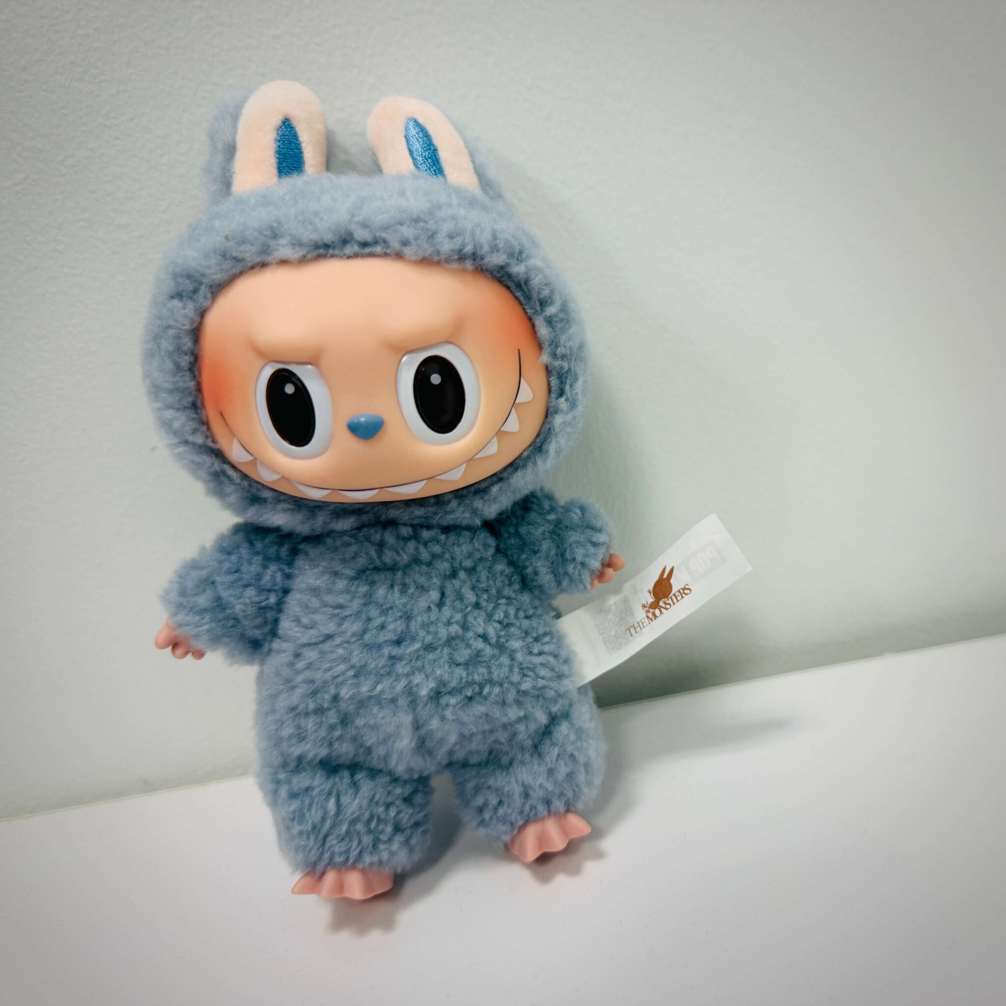 Labubu Sea Salt Coconut - Pictures, Outfits and Price Guide