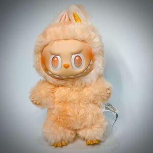 Labubu Big Into Energy: Real Collector Photos & Cute Outfits